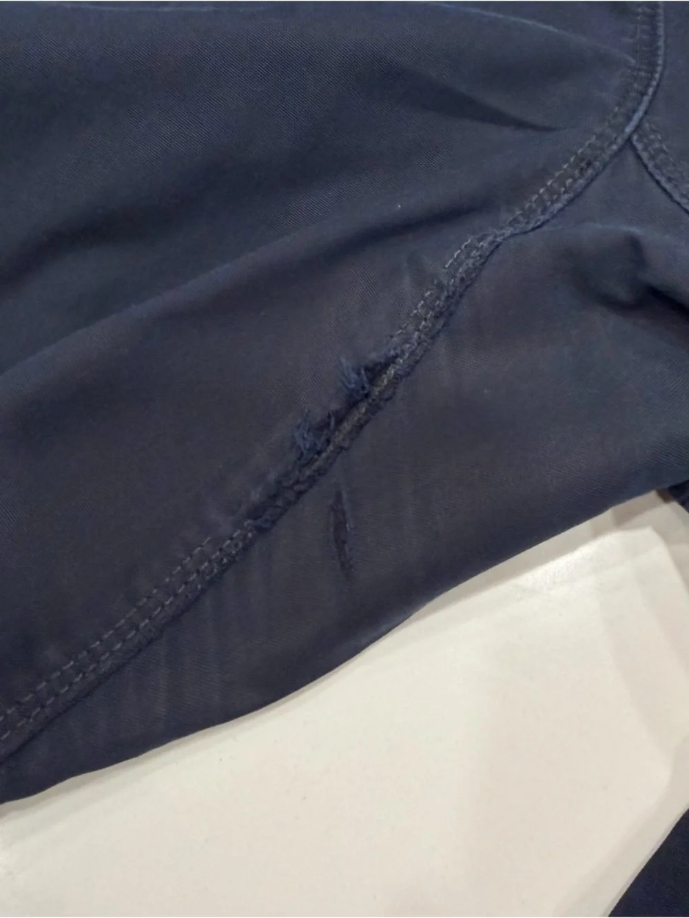 5.11 Tactical Navy Blue Men's Cargo Pants